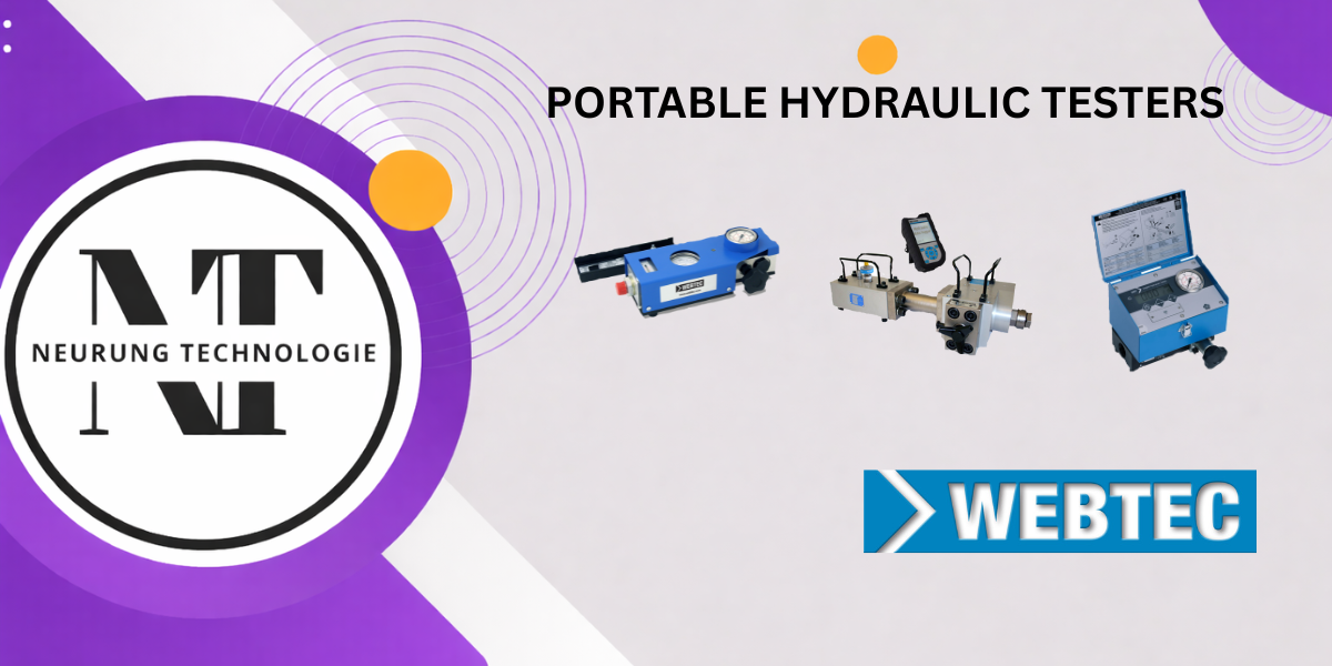 HYDRAULIC CONTROL VALVES (2)